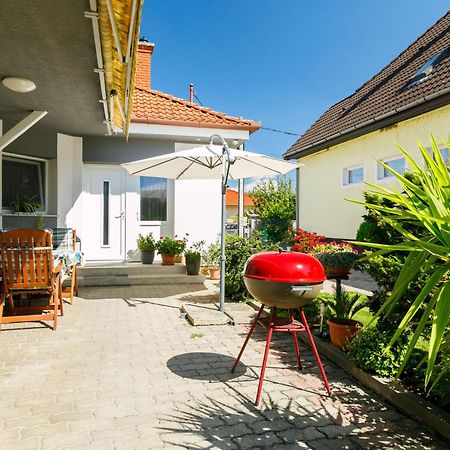 Holiday Home Ildiko By Interhome Balatonlelle Zewnętrze zdjęcie