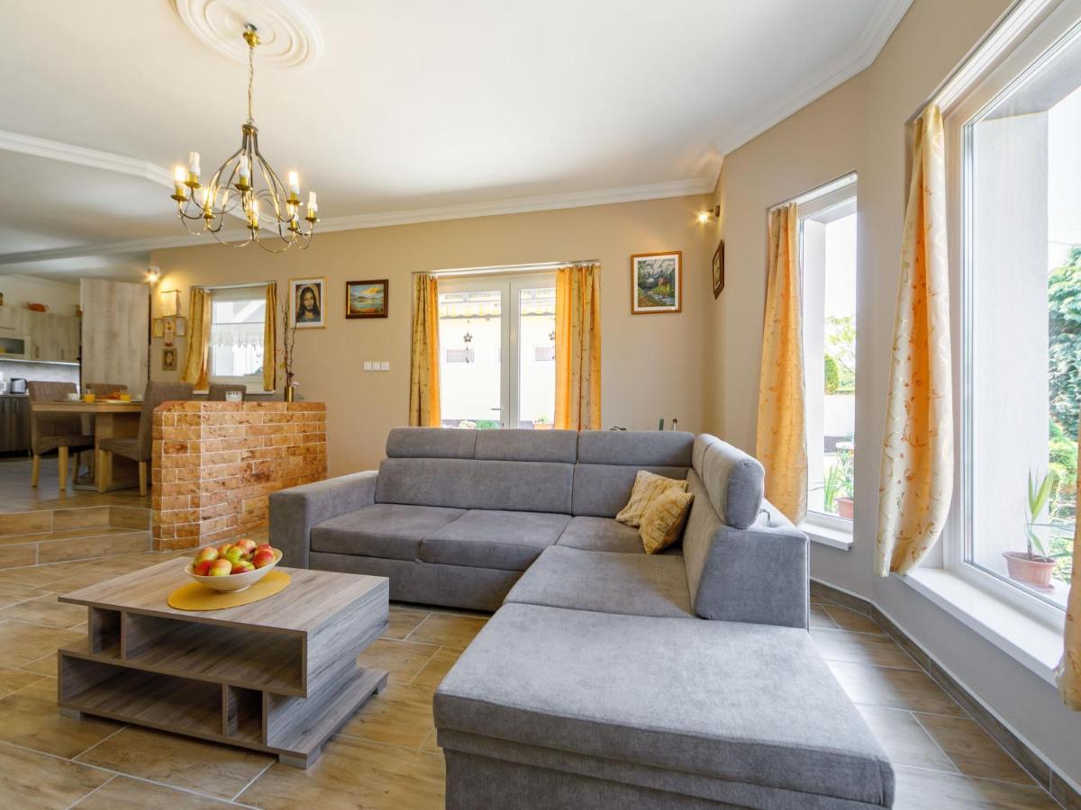 Holiday Home Ildiko By Interhome Balatonlelle Zewnętrze zdjęcie