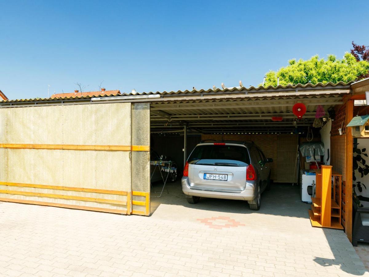 Holiday Home Ildiko By Interhome Balatonlelle Zewnętrze zdjęcie