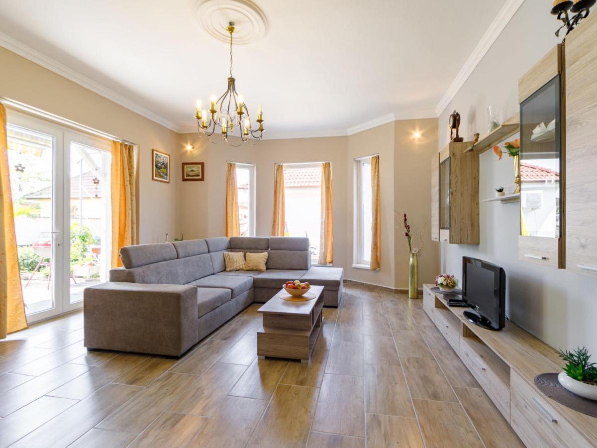 Holiday Home Ildiko By Interhome Balatonlelle Zewnętrze zdjęcie