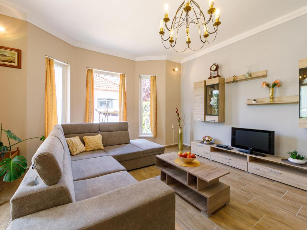 Holiday Home Ildiko By Interhome Balatonlelle Zewnętrze zdjęcie
