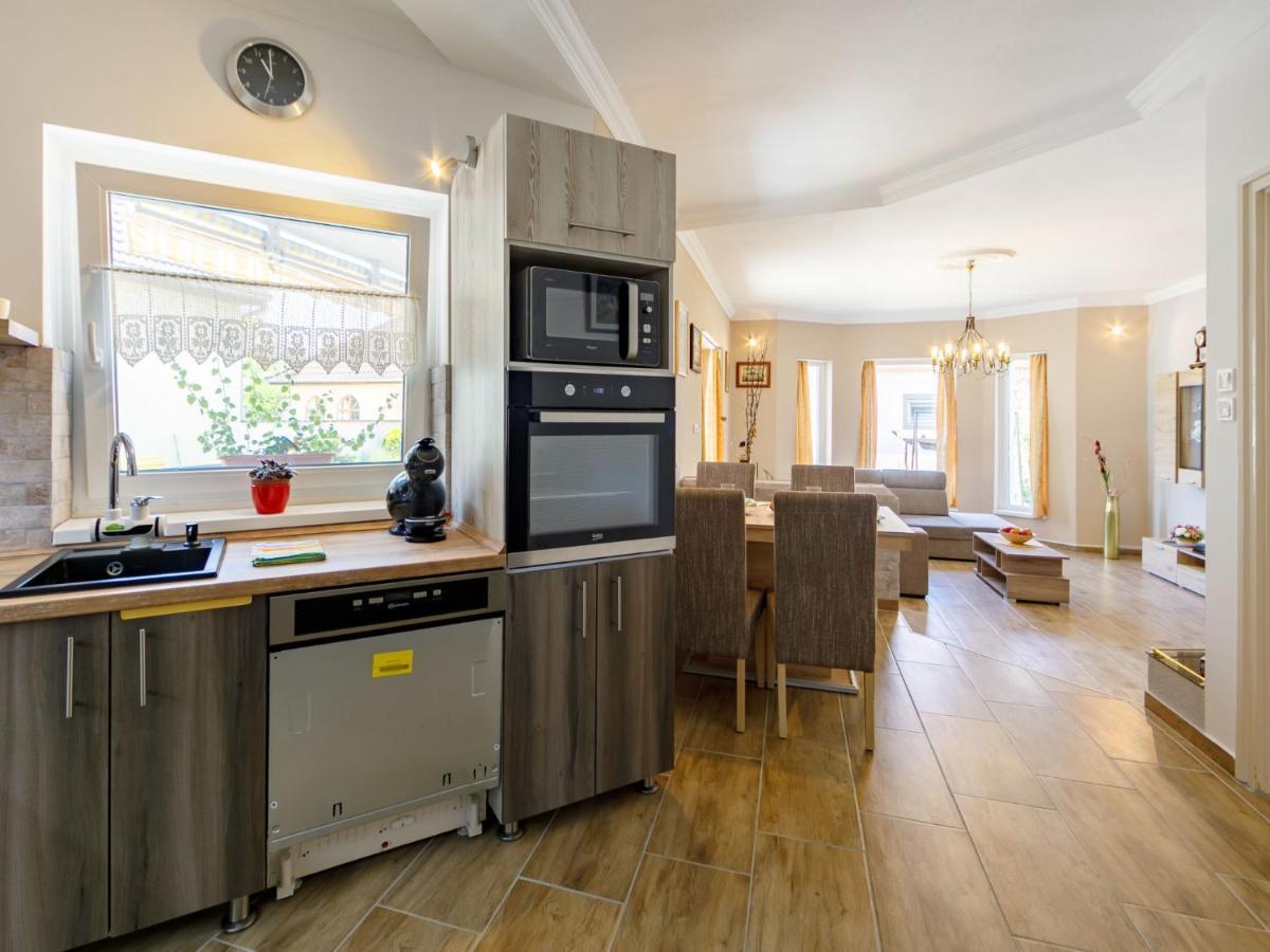 Holiday Home Ildiko By Interhome Balatonlelle Zewnętrze zdjęcie