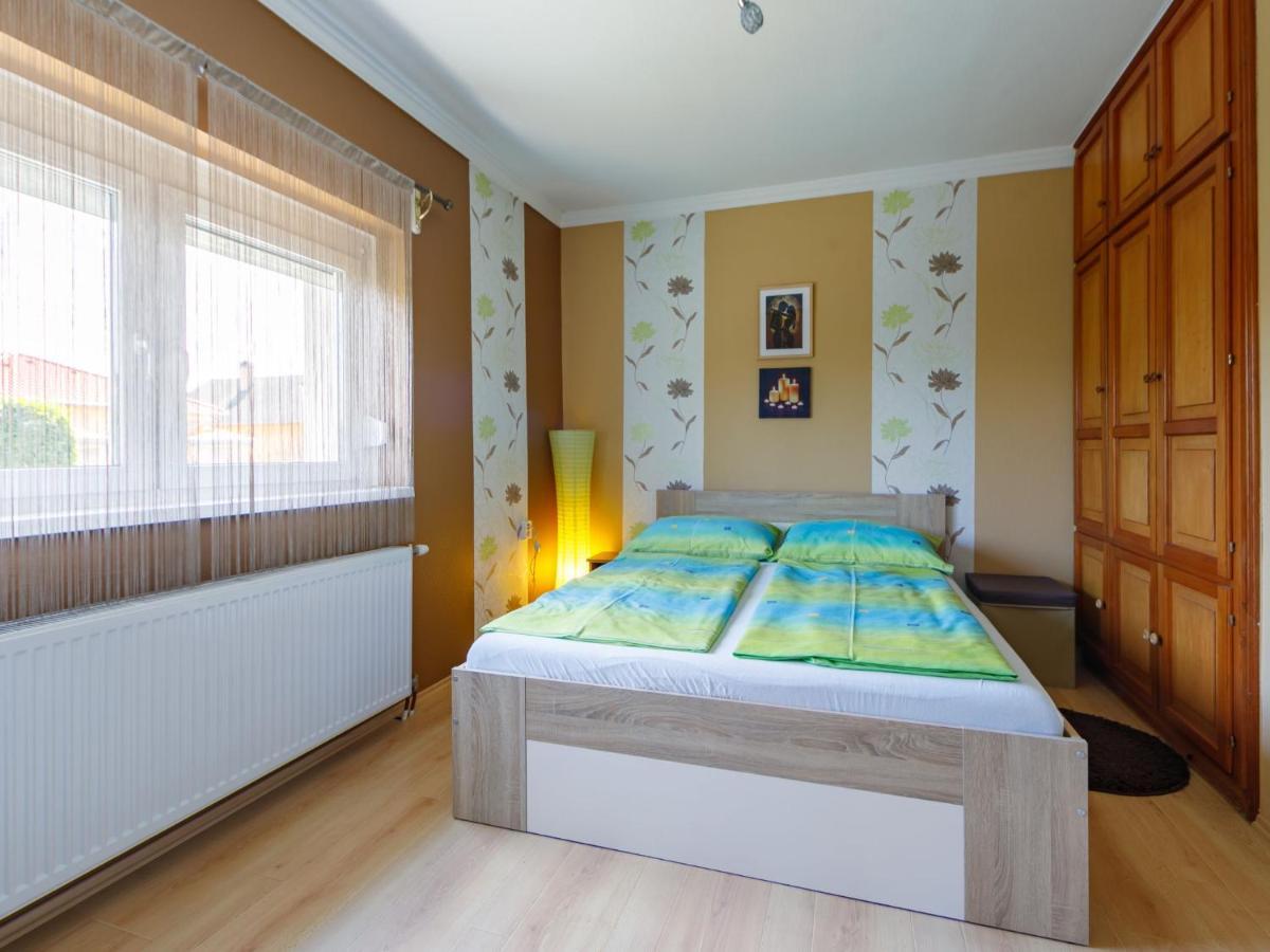 Holiday Home Ildiko By Interhome Balatonlelle Zewnętrze zdjęcie