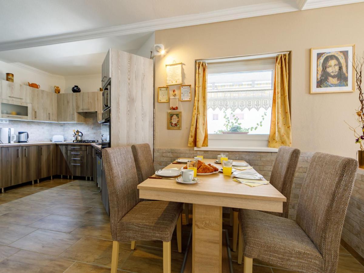 Holiday Home Ildiko By Interhome Balatonlelle Zewnętrze zdjęcie