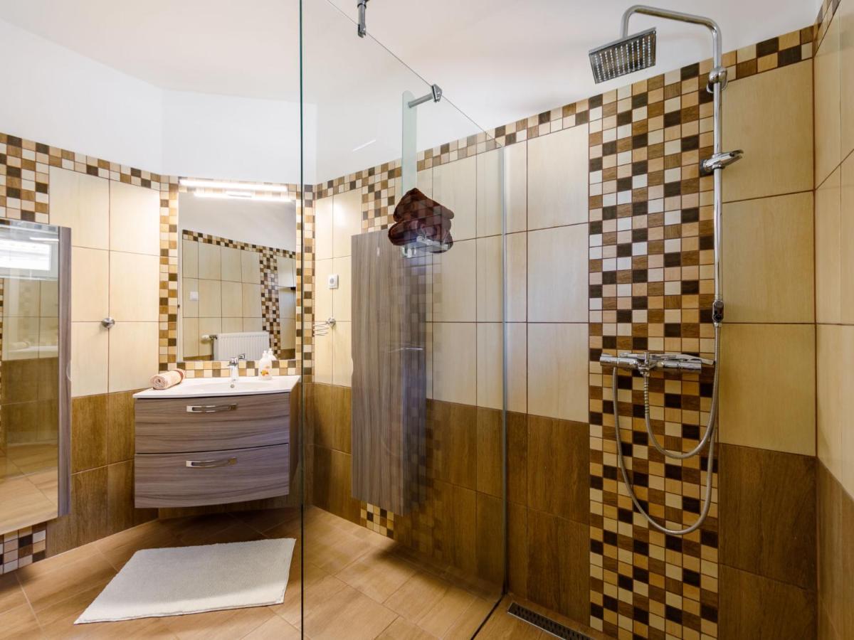 Holiday Home Ildiko By Interhome Balatonlelle Zewnętrze zdjęcie