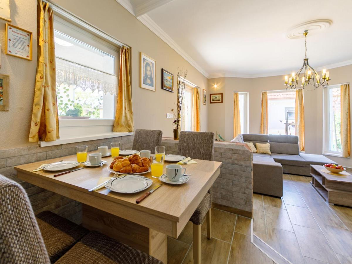 Holiday Home Ildiko By Interhome Balatonlelle Zewnętrze zdjęcie