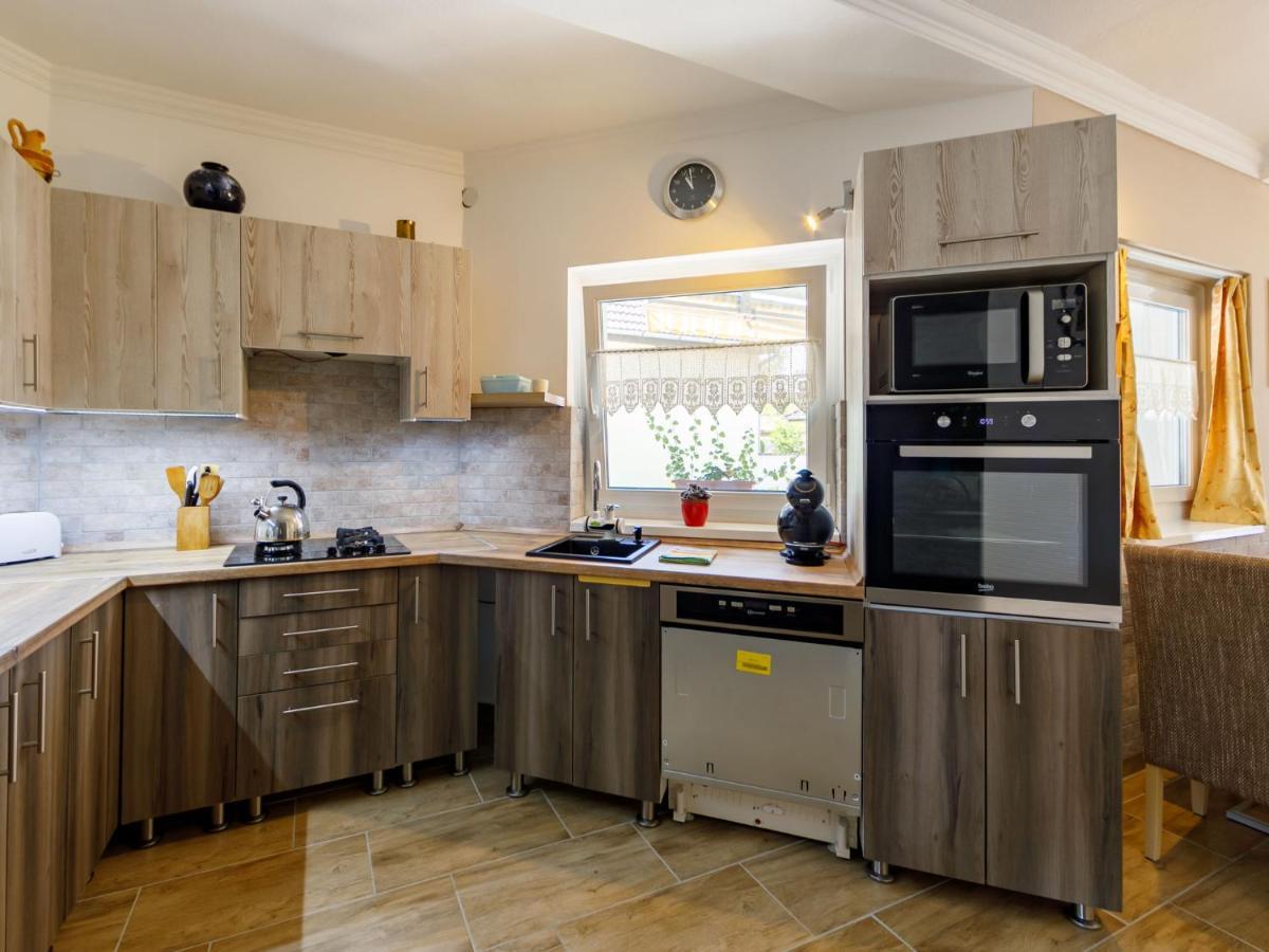 Holiday Home Ildiko By Interhome Balatonlelle Zewnętrze zdjęcie