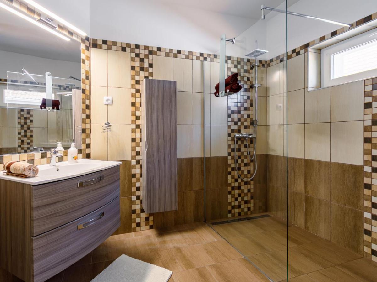 Holiday Home Ildiko By Interhome Balatonlelle Zewnętrze zdjęcie