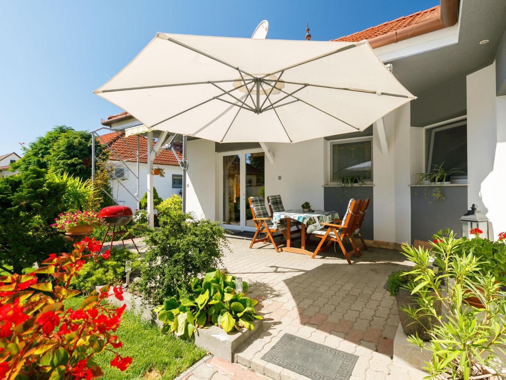 Holiday Home Ildiko By Interhome Balatonlelle Zewnętrze zdjęcie