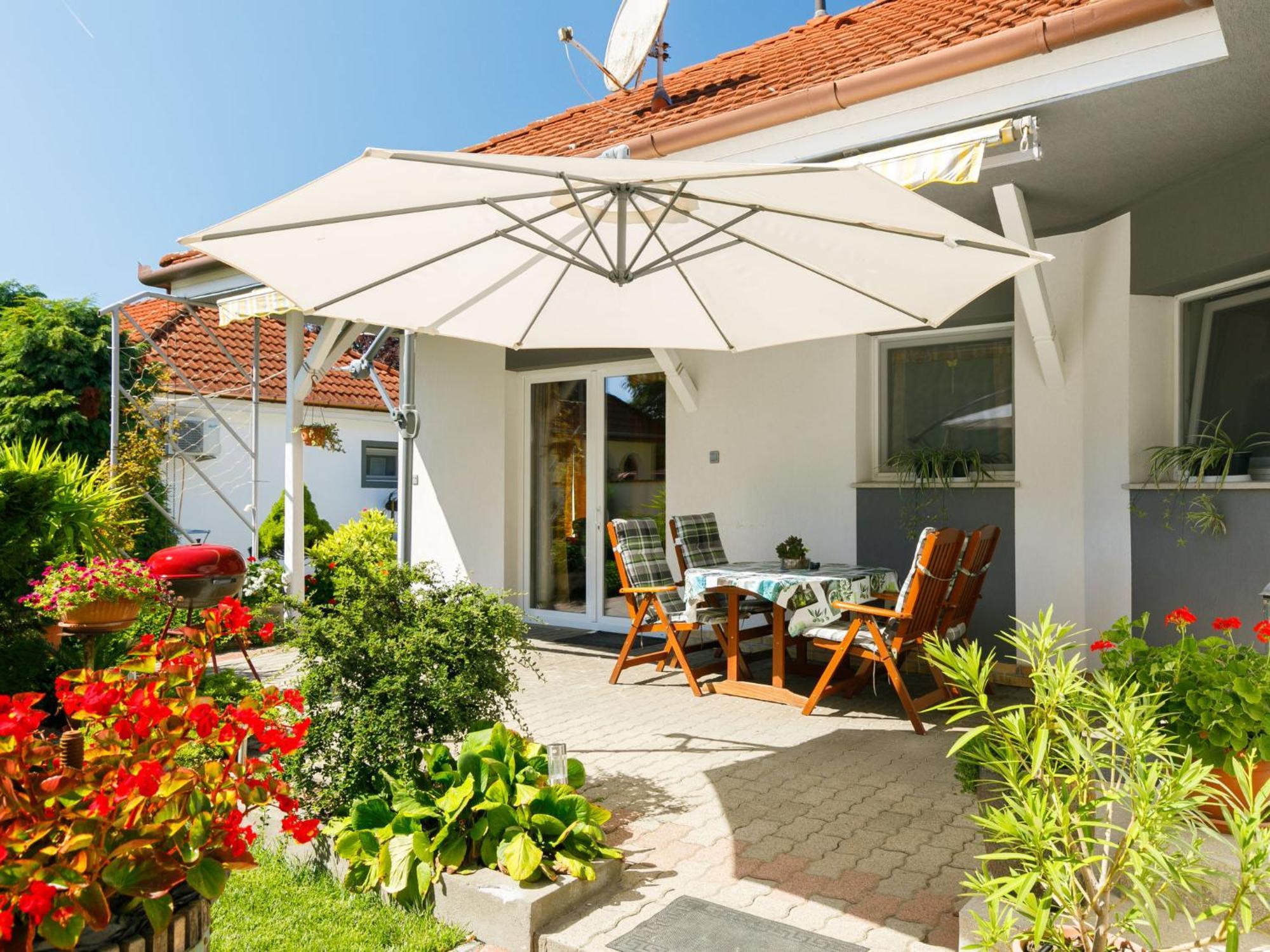 Holiday Home Ildiko By Interhome Balatonlelle Zewnętrze zdjęcie